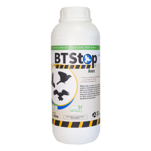 BTSTOP AVES ENVASE 1LT
