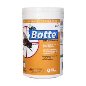 BATTE 1G ENVASE 500G