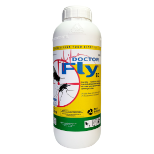 DOCTOR FLY ENVASE 1LT