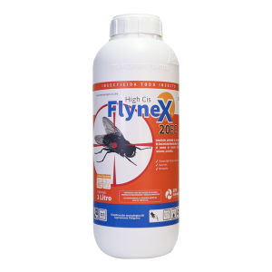 FLYNEX 20 EC ENVASE 1LT