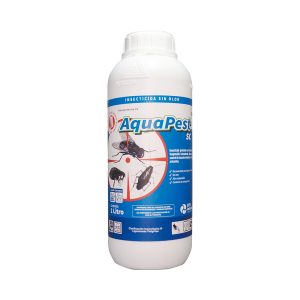 AQUAPEST SC ENVASE1 LT
