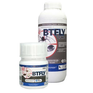 BTFLY 25 ME ENVASE 1LT