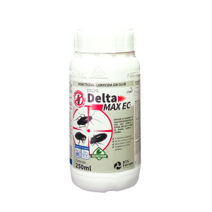 DELTA MAX ENVASE 250CC