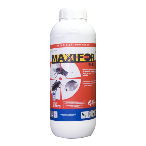 MAXIFOR 50 EC ENVASE 1LT