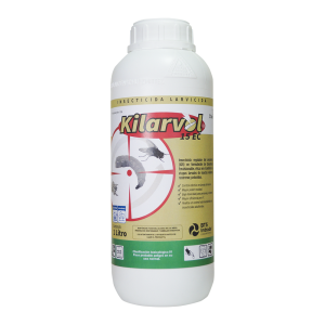 KILARVOL 15 EC ENVASE 1 LITRO