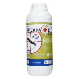 KILARVOL 2 EC ENVASE 1LT