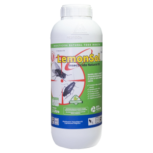 LEMONSOL 2 EC ENVASE 1LT