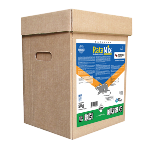 RATAMIX MINI BLOQUE ENVASE 5KG