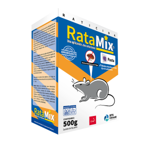 RATAMIX PASTA ENVASE 500G