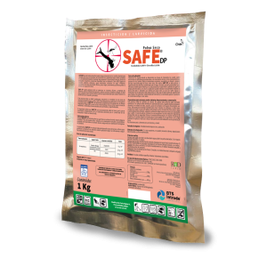 SAFE DP ENVASE 1KG