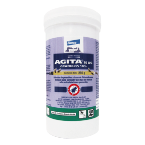 AGITA 10 WG ENVASE 250G