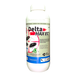 DELTA MAX EC ENVASE 1LT