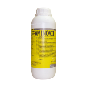 AMINOVIT ENVASE 1 LT
