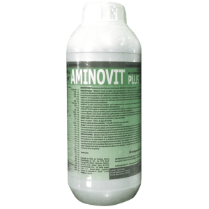 AMINOVIT PLUS ENVASE 1 LT