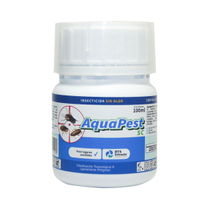 AQUAPEST SC ENVASE 100CC