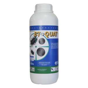 BTQUAT ENVASE 1 LT