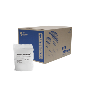 BIO FAT INDUSTRIAL CAJA 5KG