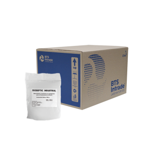 BIOSEPTIC INDUSTRIAL ENVASE 5KG