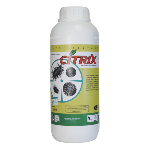 CITRIX ENVASE 1 LT