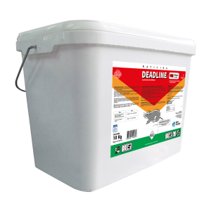DEADLINE BLOQUE EXTRUIDO BALDE 10KG