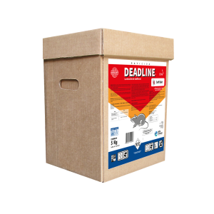 DEADLINE SOFT BAIT ENVASE 5KG