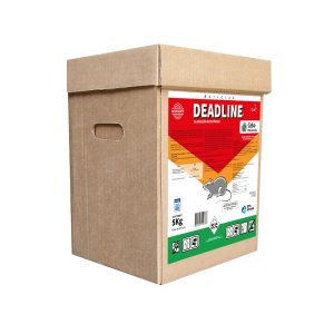 DEADLINE CEBO MOLIENDA CAJA 5KG
