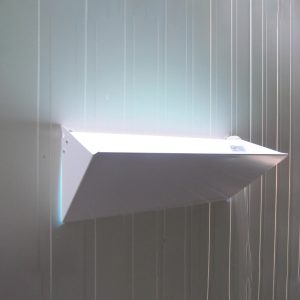 TRAMPA DE LUZ ULTRAVIOLETA INTRAP 15-E