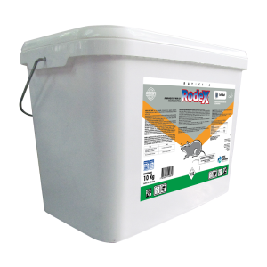 RODEX SOFT BAIT BALDE 10KG