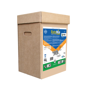 RATAMIX PELLET ENVASE 5KG