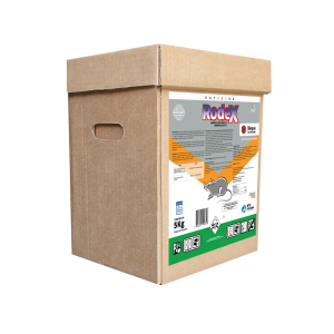 RODEX BLOQUE ENVASE 5KG