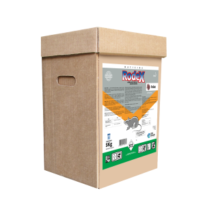 RODEX PELLET ENVASE 5KG