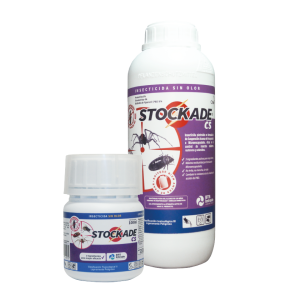 STOCKADE CS ENVASE 1LT