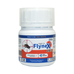 FLYNEX 20 EC ENVASE 100CC