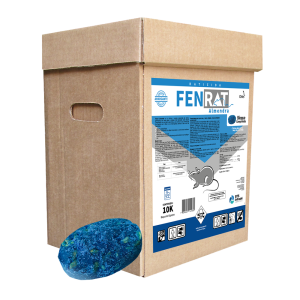 Fenrat Almendra 10k