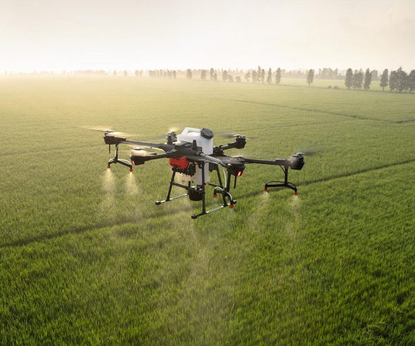 Drone-Agricola